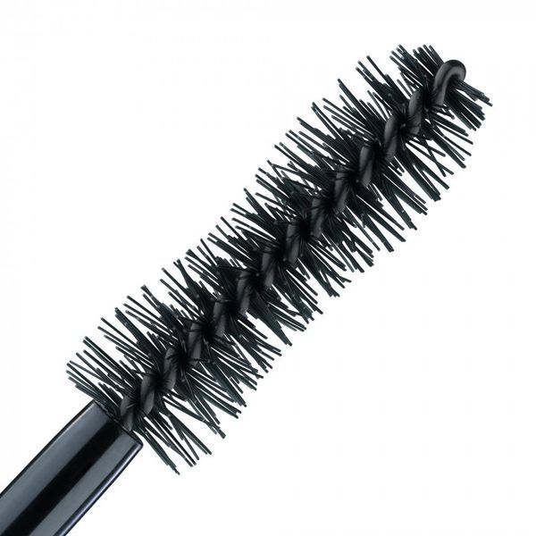 IsaDora Active All Day Wear Mascara 20 Deep Black Туш для вій 12ml 871552 фото