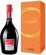 Ігристе вино La Tordera Prosecco Treviso Alne Millesimato Spumante DOC біле сухе екстра 0.75л 11.5% (STA8033011569039) 1219850 фото 1