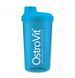 Шейкер OstroVit Shaker 700 ml Blue 391365 фото 2