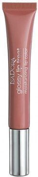 IsaDora Glossy Lip Treat 54 ginger glaze Блиск для губ 13 ml 1197379 фото
