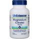 Life Extension Magnesium (Citrate) 100 mg 100 Veggie Caps Цитрат магнію 534605 фото 1