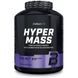 BioTechUSA Hyper Mass 4000 g / 61 servings/Salted Caramel 989643 фото 3