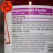 Amix ALA 200 mg Альфа-ліпоєва кислота 60 капсул 968984 фото 2