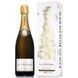 Шампанське Louis Roederer Demi Sec Carte Blanche біле ігристе / напівсухе 0.75л (VTS1003220) 745108 фото 2