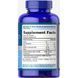 Puritan's Pride Hydrolyzed Collagen 1000 mg 180 caps 442742 фото 2