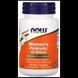 Now Foods Women`s Probiotic Жіночі пробіотики 20 млрд ДЕЯК 50 капсул 1079301 фото 1
