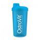 Шейкер OstroVit Shaker 700 ml Blue 391365 фото 1