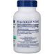 Life Extension Magnesium (Citrate) 100 mg 100 Veggie Caps Цитрат магнію 534605 фото 2