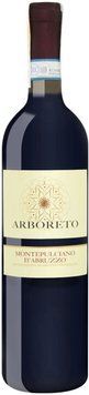 Вино Arboreto Montepulciano d'Abruzzo DOC червоне сухе 0.75 л (YL8005276014814) 1371975 фото