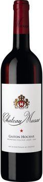 Вино Chateau Musar Red 2016 червоне сухе 0.75 л (BWR2544) 1246726 фото
