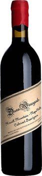 Вино Howell Mountain Cabernet Sauvignon 2018 червоне сухе 0.75 л (BWR2674) 1084664 фото