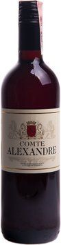 Вино Comte Alexandre червоне сухе 0.75л 10.5% (PLK3500610035050) 743943 фото