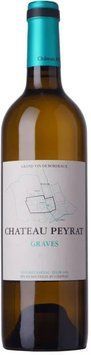Вино Chateau Peyrat Blanc біле сухе 0.75 л (BWR6557) 1079823 фото
