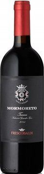 Вино Frescobaldi Mormoreto 2015 Cabernet Sauv + червоне сухе 0.75л (VTS2042156) 745143 фото