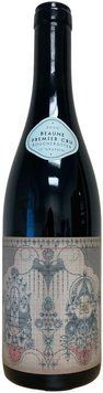 Вино Le Grappin Beaune 1er Cru Boucherottes Rouge 2020 красное сухое 0.75 л (BWR1688) 1250444 фото