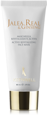 Keenwell Jalea Real & Ginseng Active Revitalizing Face Mask Активная ревитализирующая маска для лица 60 ml 874032 фото