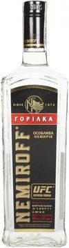 Горілка Nemiroff 40% 1 л (NMF4820181420635) 791066 фото
