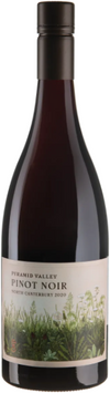 Вино Pyramid Valley North Canterbury Pinot Noir 2020 червоне сухе 0.75 л (BWR9674) 1233909 фото