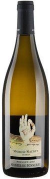 Вино Moreau-Naudet Chablis 1er Cru Montee de Tonnerre 2021 біле сухе 0.75л (BWR6020) 1246910 фото