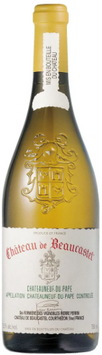 Вино Perrin та Fils Coudoulet de Beaucastel Blanc 2021 біле сухе 0.75 л (BWR8310) 1242914 фото
