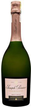 Шампанське Joseph Perrier Cuvee Royale Brut Rose рожеве сухе 0.75 л (FSH_3269160000917) 1360932 фото
