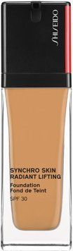 Shiseido Synchro Skin Radiant Lifting Foundation №360 Citrine SPF 30 Тональний крем 30 ml 1092545 фото