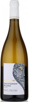 Вино LaCheteau Haut Poitou Sauvignon Blanc біле сухе 0.75л 714996 фото
