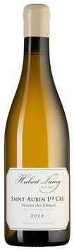 Вино Hubert Lamy Saint-Aubin 1er Cru Derriere Chez Edouard Blanc 2020 сухе біле 0.75л (BWR5183) 1233021 фото