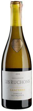 Вино Henri Bourgeois Sancerre blanc Les Ruchons біле сухе 0.75 л (BWR6082) 1080332 фото