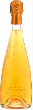 Ігристе вино Henri Giraud Blanc De Blancs Ay Grand Cru біле сухе 2014 12% 0.75л (BWR9723) 1218919 фото