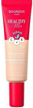 Bourjois Healthy Mix Clean №03 Light Medium Тональный флюид 30 ml 1240643 фото