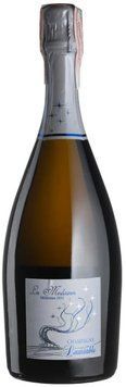Ігристе Lamiable Cuvee Les Meslaines біле 0.75л (BWR7943) 1081431 фото
