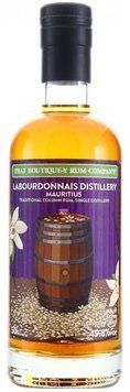 Ром TBRC Labourdonnais Single Distillery Batch 1 - 5yo 0.5л (BWQ7492) 1236698 фото