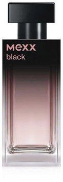 Туалетная вода Mexx Black Woman 30 ml 1240447 фото