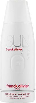 Парфюмированный дезодорант Franck Olivier Sun Java White 250 ml 1241640 фото