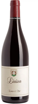 Вино Enderle&Moll Pinot Noir Liaison 2021 красное сухое 0.75 л (BWR2876) 1233820 фото