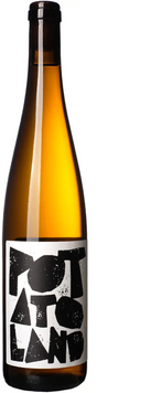 Вино Matthias Warnung Potatoland Gruner Veltliner біле сухе 12.5% 0.75 (BWR6656) 1209840 фото