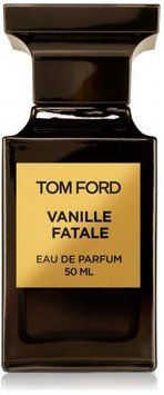 Парфумована вода Tom Ford Vanille Fatale 50 ml 719443 фото