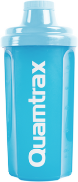 Шейкер Quamtrax Shaker Q безмятежный синий 500 ml 1027496 фото