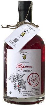 Настойка Хані Баджер Порічка 0.5 л (HB1100052) 1084768 фото