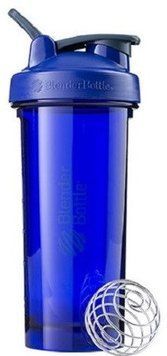 Шейкер BlenderBottle Pro28 Tritan 820 ml Ultramarine 873607 фото