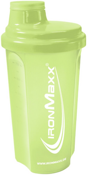Шейкер IronMaxx IM-Shaker Spring Green 700 ml 1027494 фото