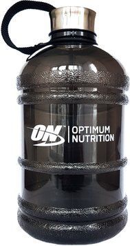 Optimum Nutrition USA Water Bottle 1900 ml Black 586000 фото