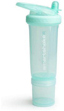 Шейкер Smart Shake Revive Junior 300 ml Mint Green 824447 фото