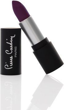 Pierre Cardin Matte Chiffon Touch Lipstick №195 Сливовий Помада для губ 4 g 881743 фото