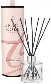 Grace Cole Wild Fig & Pink Cedar Аромадіффузори для будинку 200 ml 740157 фото