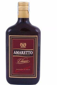 Ликер TOSO Amaretto Classic Teodoro Negro, 0.7л 25% (AL2608) 1166596 фото