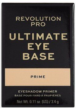Revolution PRO Pro Ultimate Eye Base Primer База під тіні 3.4g 1196193 фото