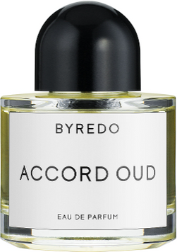 Парфумована вода Byredo Accord Oud 50 ml 733682 фото