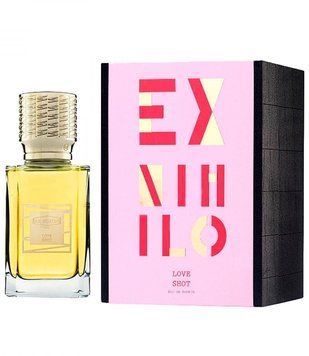 Парфюмированная вода Ex Nihilo Love Shot 50 ml 944422 фото